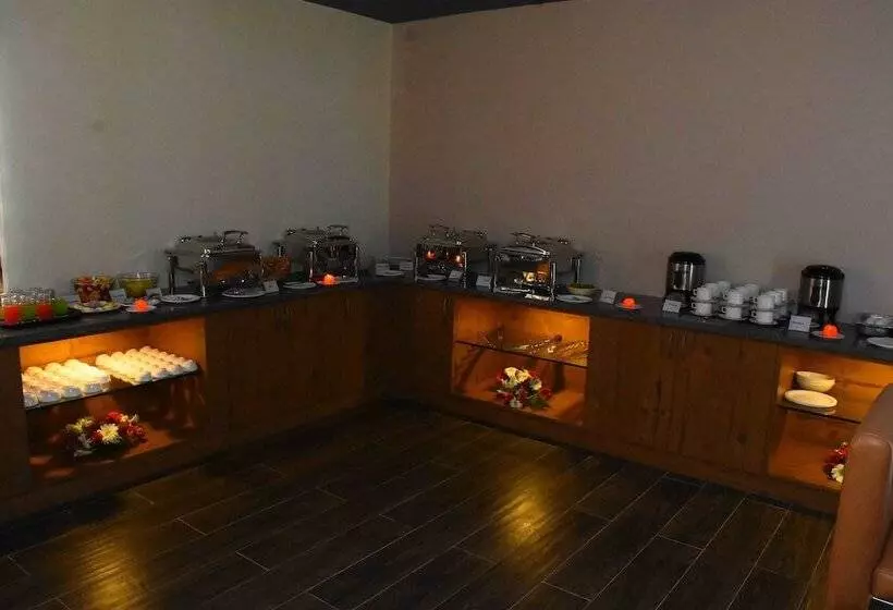 酒店 Kek Grand Park