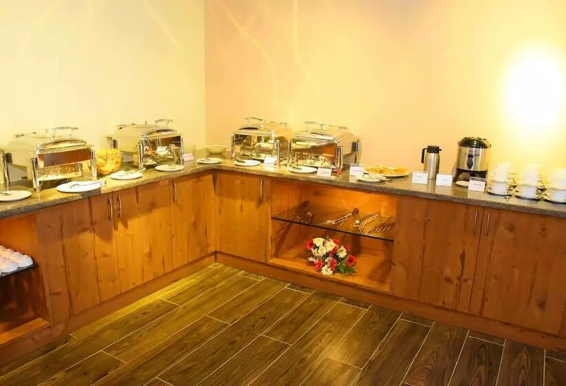 酒店 Kek Grand Park