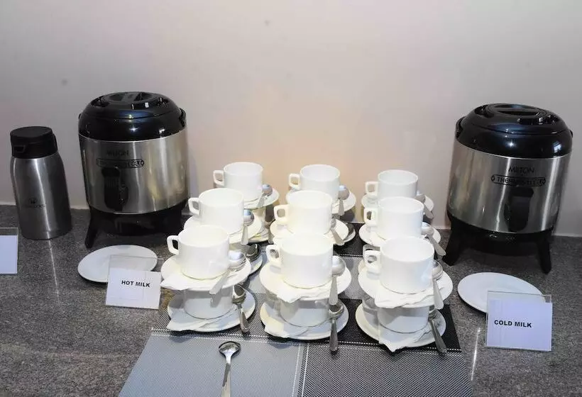 酒店 Kek Grand Park