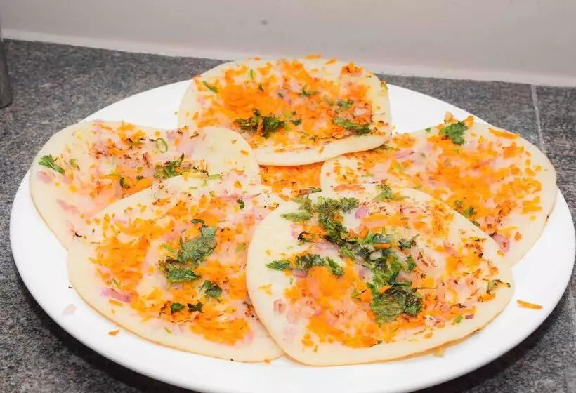 酒店 Kek Grand Park