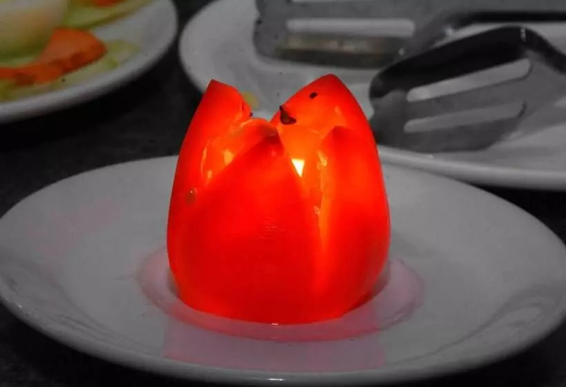 酒店 Kek Grand Park