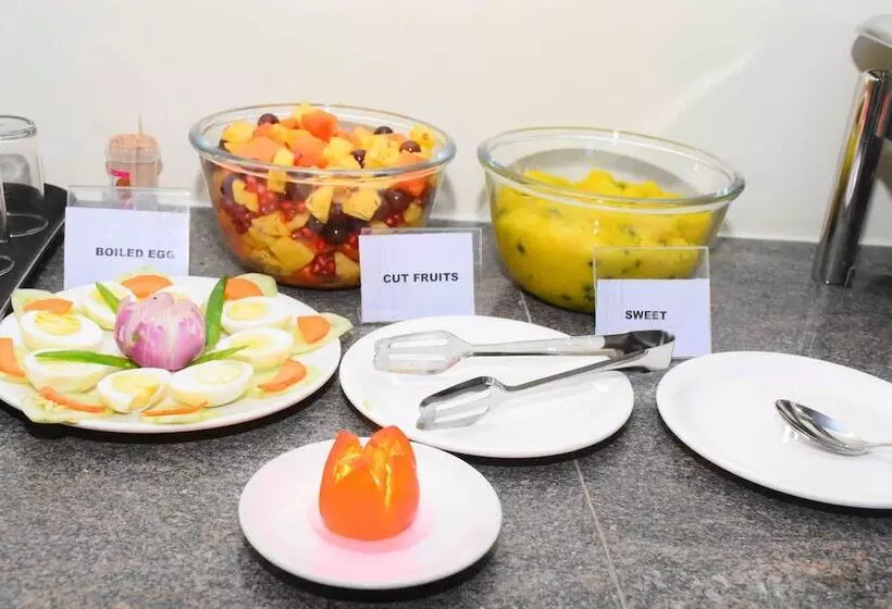 酒店 Kek Grand Park