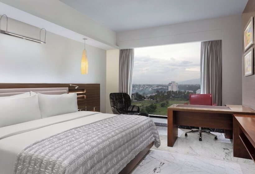 Hotel Le Méridien Coimbatore