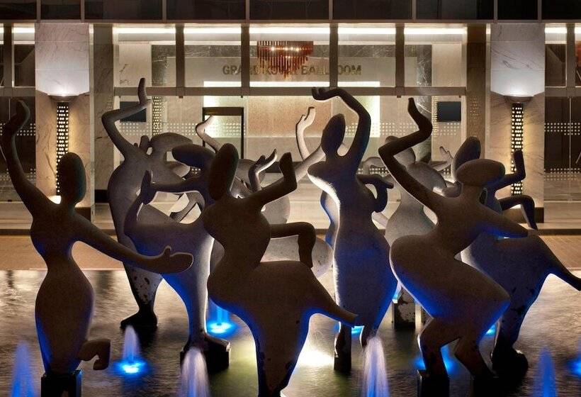 Hotel Le Méridien Coimbatore