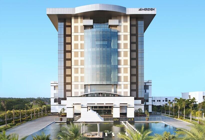 Hotel Le Méridien Coimbatore