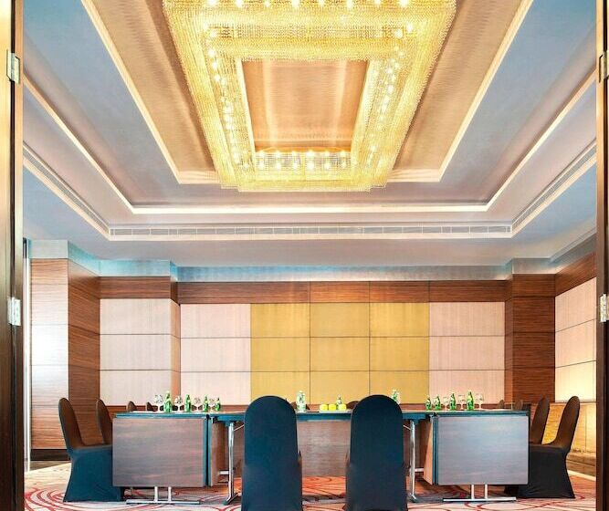 Hotel Le Méridien Coimbatore