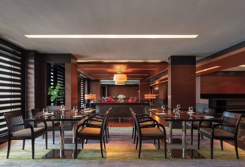 Hotel Le Méridien Coimbatore