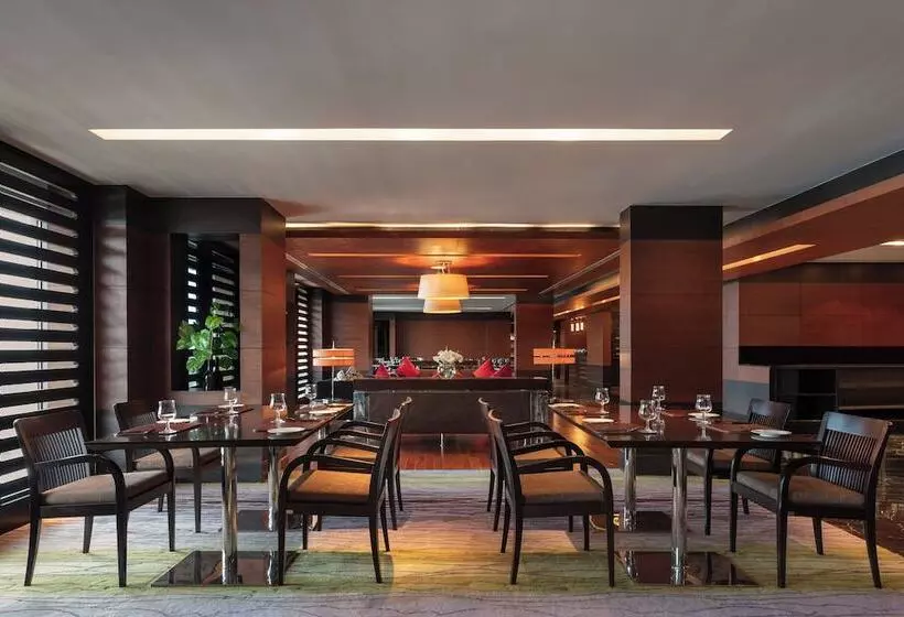 酒店 Le Méridien Coimbatore