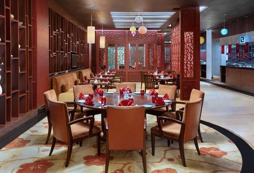 Hotel Le Méridien Coimbatore