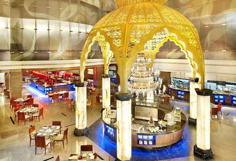 Hotel Le Méridien Coimbatore