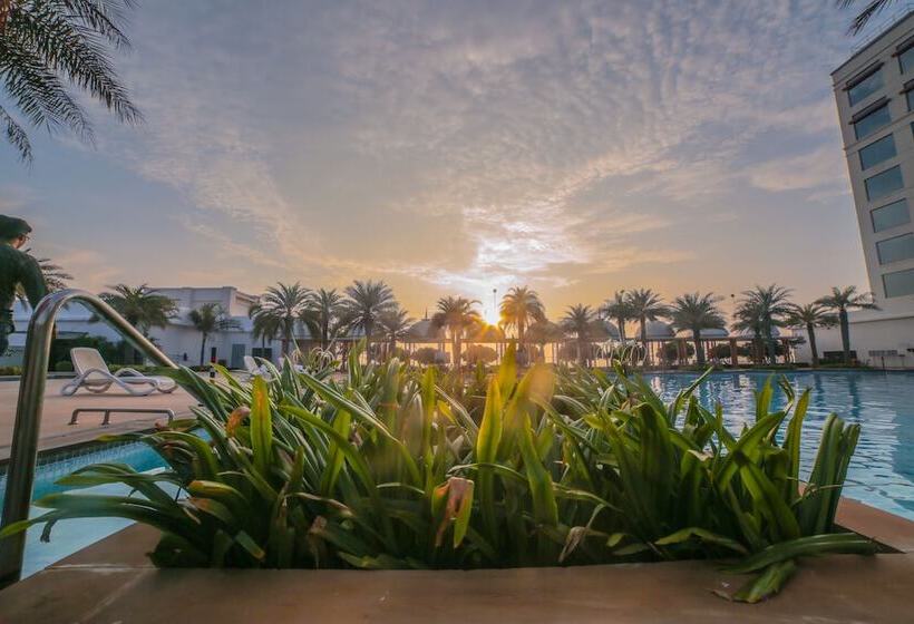 Hotel Le Méridien Coimbatore