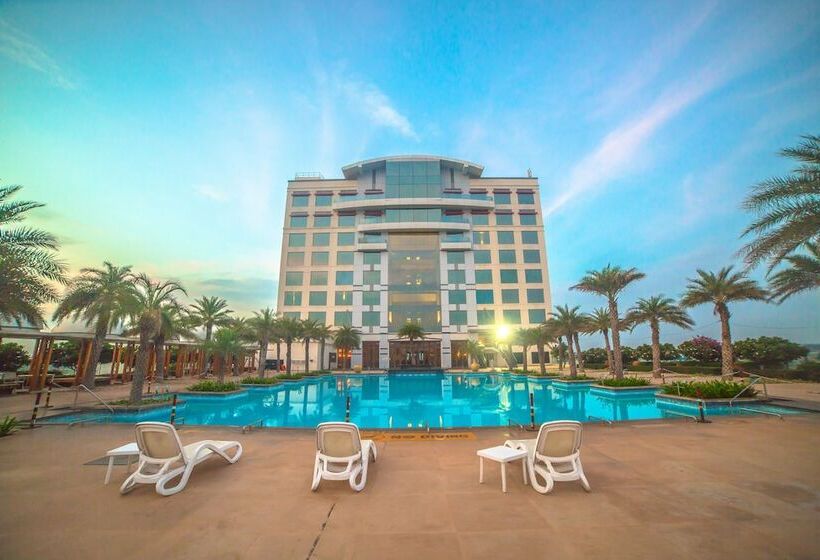 Hotel Le Méridien Coimbatore