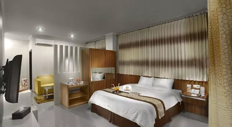 Hotel Maumu  & Lounge