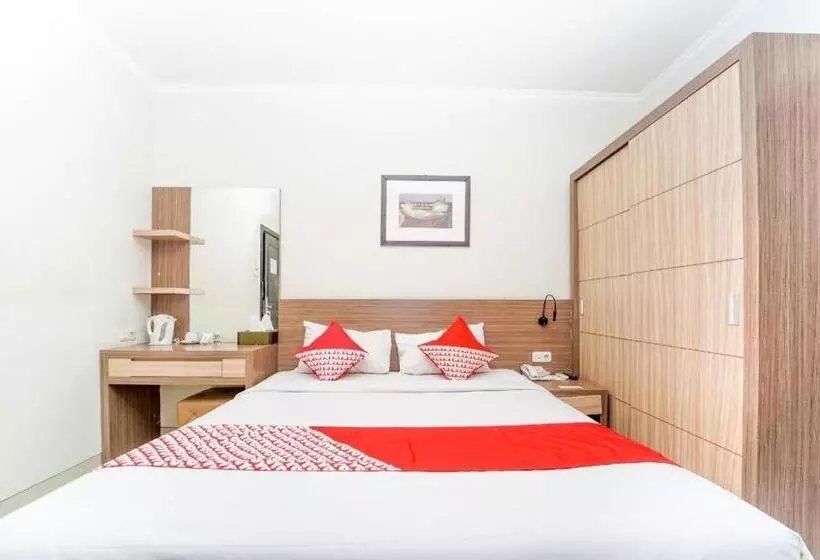 Hotel Maumu  & Lounge