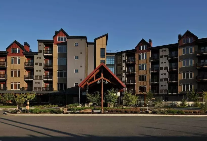 ホテル Morning Star Lodge Hosted By Linda