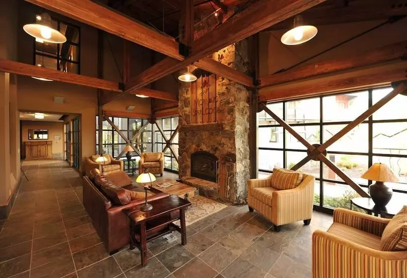 ホテル Morning Star Lodge Hosted By Linda