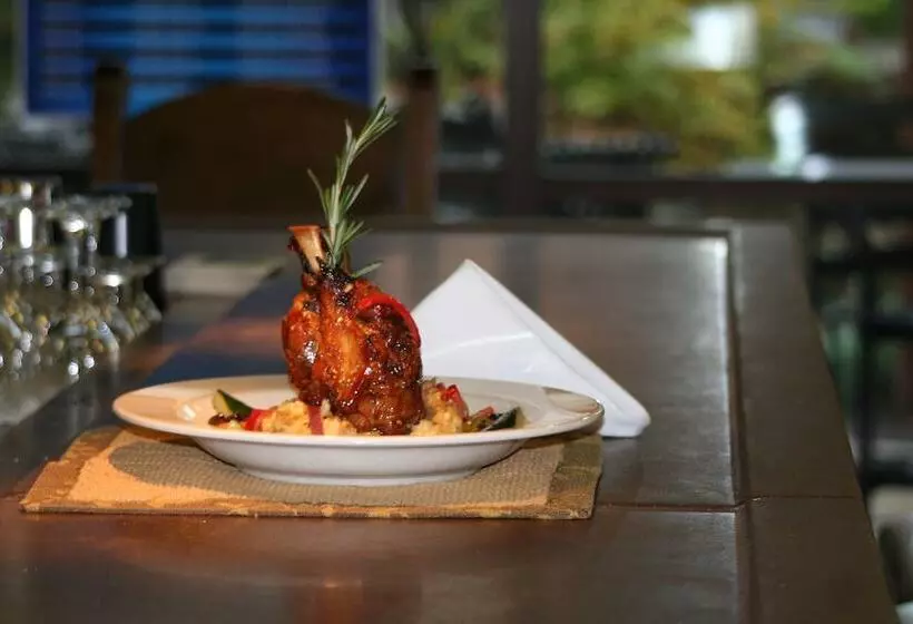 ホテル Morning Star Lodge Hosted By Linda