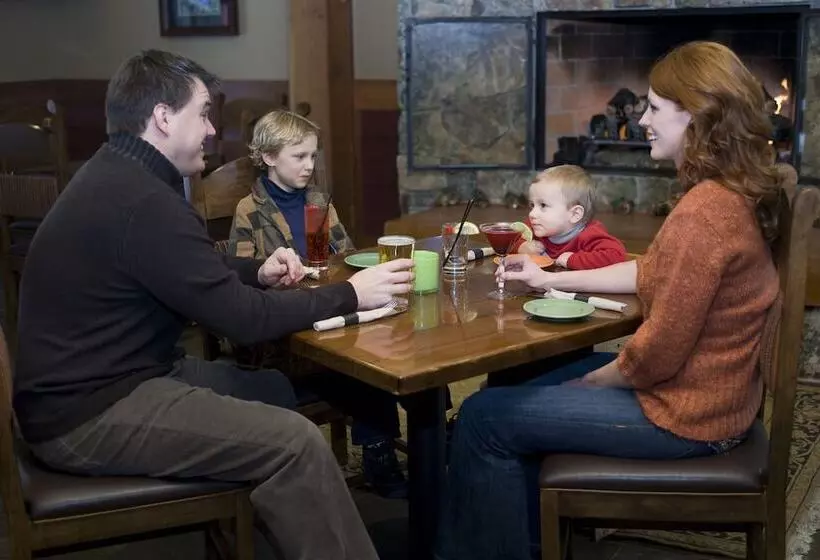 ホテル Morning Star Lodge Hosted By Linda