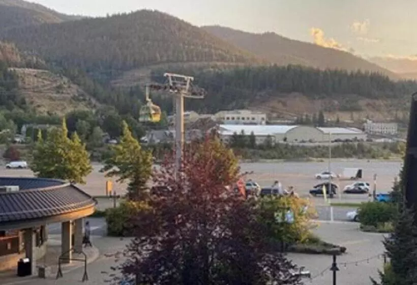 ホテル Morning Star Lodge Hosted By Linda