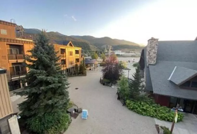 ホテル Morning Star Lodge Hosted By Linda