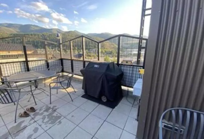 ホテル Morning Star Lodge Hosted By Linda