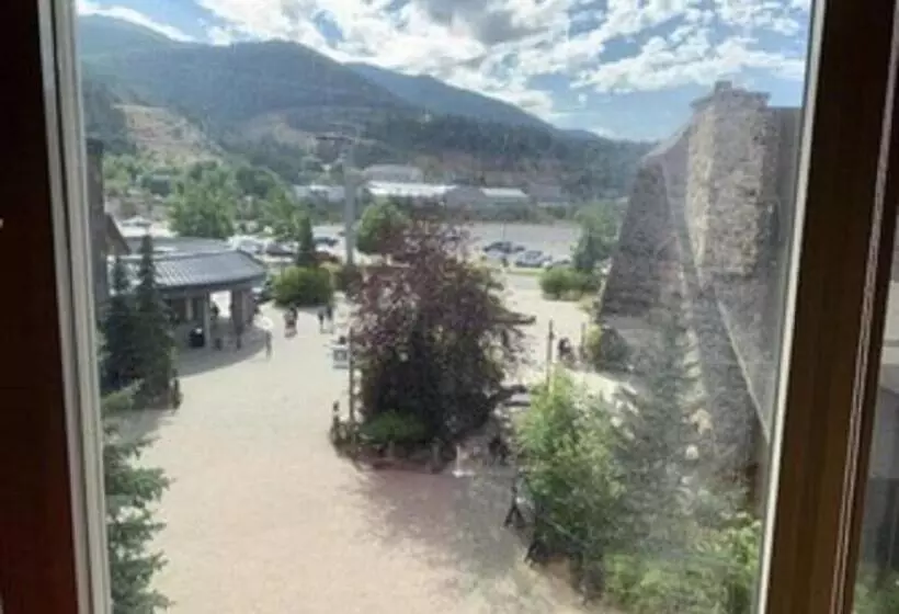 ホテル Morning Star Lodge Hosted By Linda