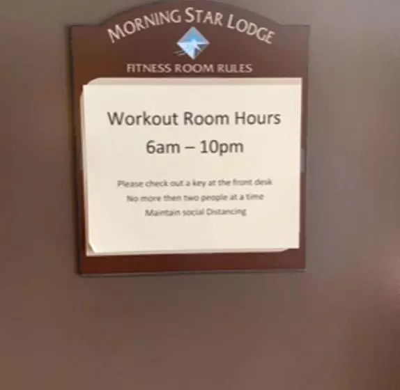 ホテル Morning Star Lodge Hosted By Linda