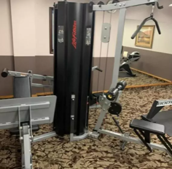 ホテル Morning Star Lodge Hosted By Linda