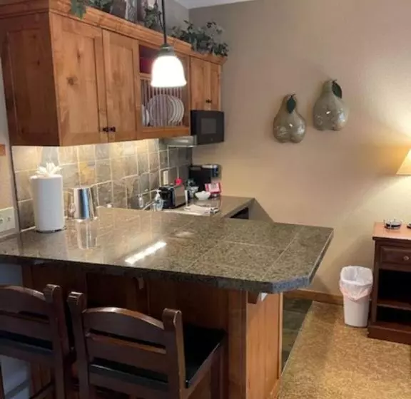 ホテル Morning Star Lodge Hosted By Linda