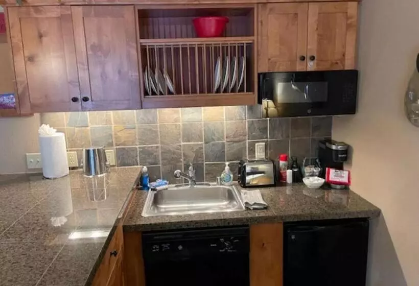 ホテル Morning Star Lodge Hosted By Linda