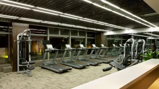Nanjing Lakehome Hotels And Resorts