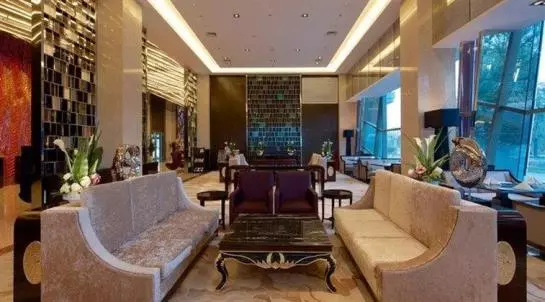 Nanjing Lakehome Hotels And Resorts