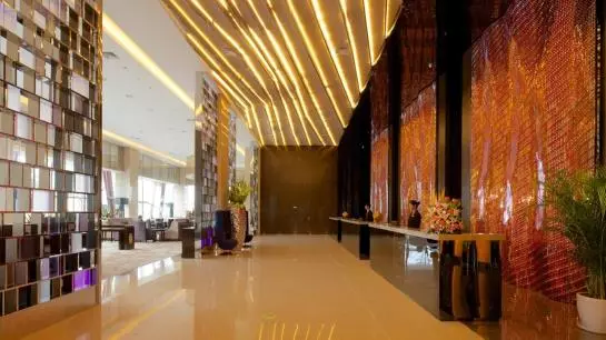 Nanjing Lakehome Hotels And Resorts