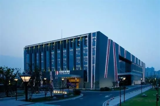 Nanjing Lakehome Hotels And Resorts