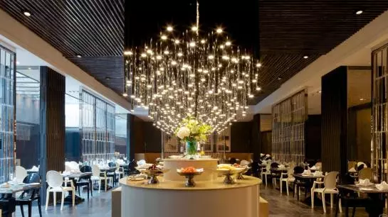 Nanjing Lakehome Hotels And Resorts