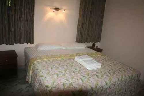 Hôtel Pande Residency
