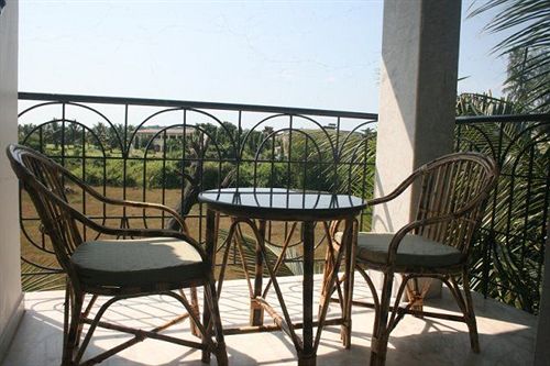 Hotel Pande Residency