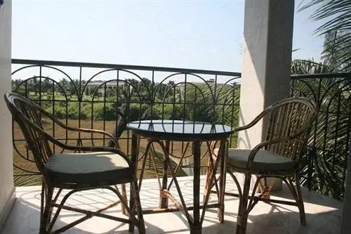 Hôtel Pande Residency