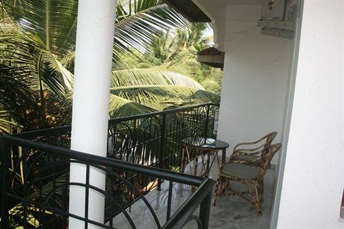 Hotel Pande Residency