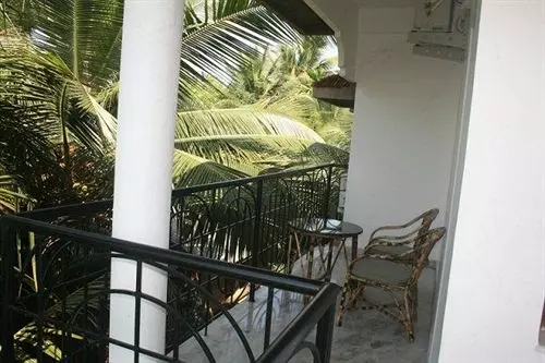 Hôtel Pande Residency