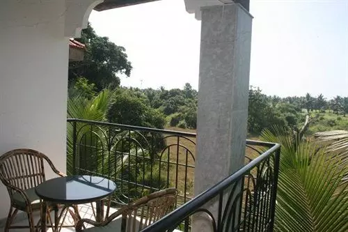 Hôtel Pande Residency