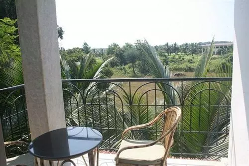 Hôtel Pande Residency