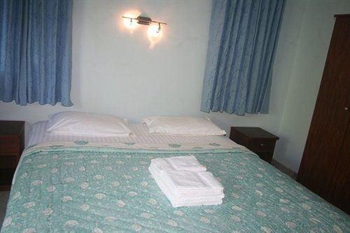 Hotel Pande Residency