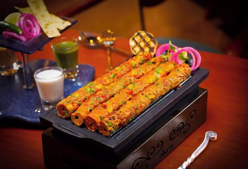 Hôtel Radisson Resort Pondicherry Bay