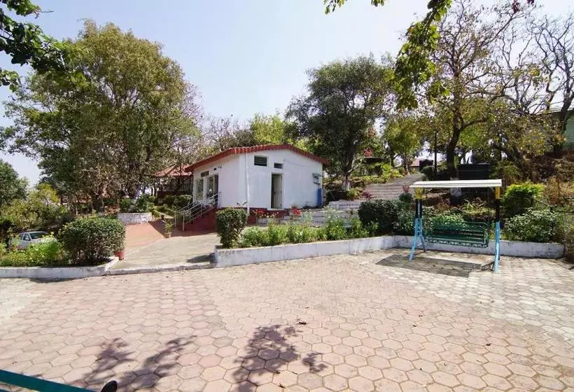 Hôtel Rock End Manor