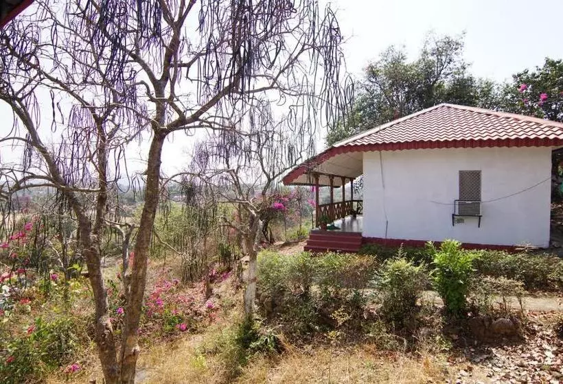 Hôtel Rock End Manor