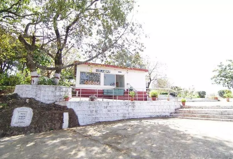 Hôtel Rock End Manor