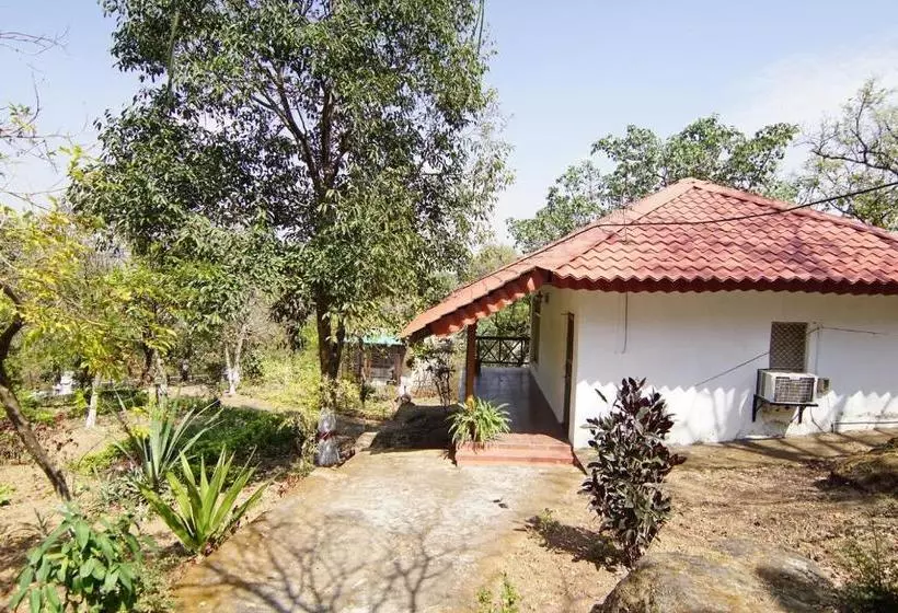 Hôtel Rock End Manor