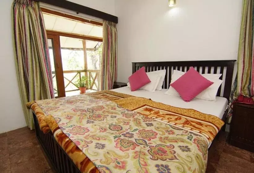 Hôtel Rock End Manor