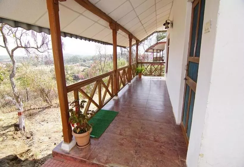 Hôtel Rock End Manor